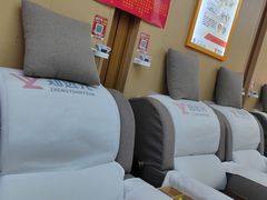 -郑远元专业修脚房(百花三路店)