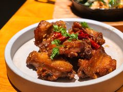 -SHAN山(前滩太古里店)