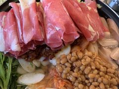 -MI WU FACTORY米屋美食工厂餐厅(绿地店)