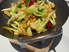 -匠熙小馆(崇文门店)