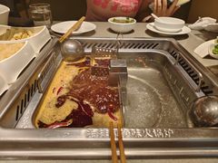 -海底捞火锅(仓山爱琴海店)