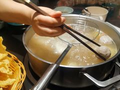 -二刀潮牛(重庆光环购物公园店)