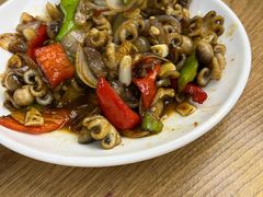 -渔家乐小海鲜(皇姑店)