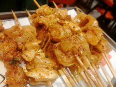 -铁人烧烤(北京店)