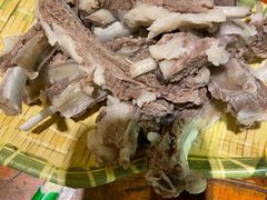 -华福羊汤馆(小市总店)