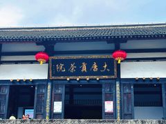 -大唐贡茶院