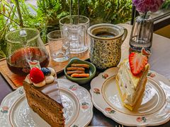 -小西家作(富力爱丁堡店)