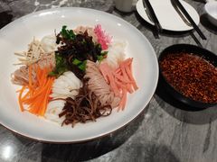 -福照楼汽锅鸡·云南菜(火车站锦江店)
