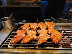 -八一路好吃街(雨田商务大厦店)