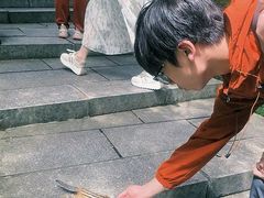 -汤旺河林海奇石景区