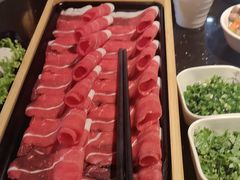 -东来顺饭庄(金泉广场店)