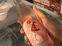-虎虎龙虾大排档(双井店)