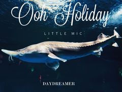 -泉城欧乐堡海洋极地世界