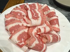 -北平三兄弟涮肉(簋街总店)