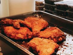 -王二甩老木子鸡(江湾店)