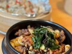 -竹里馆·淮扬菜·功夫茶(老门东店)