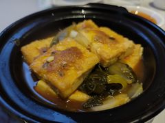 客家酿豆腐-惠如楼(白云机场T1西三连廊店)