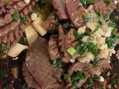 -大鹏饭店·金陵家宴(奥体中心店)