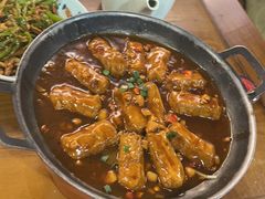 -刀板香·安徽菜(望江东路店)