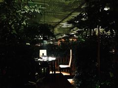 -汤山翠谷生态餐厅