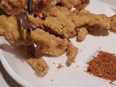 -江渔儿酸菜鱼(港湾1号店)