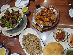-临潼印象·特色陕菜