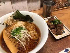 肥牛拉面-面屋 猪一