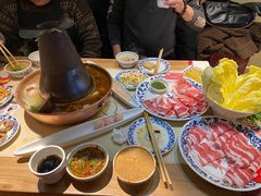 -东镇老火锅(长春路首店)