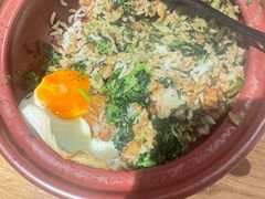 -和府捞面(北美新天地店)