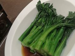 连州菜心-长禧家·珑厨(东山口店)