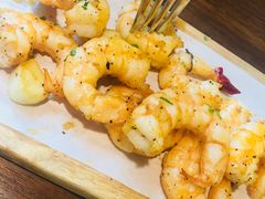 -G+KITCHEN(龙湖狮山天街店)