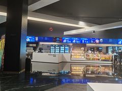 -奥斯卡升龙国际影城(RealD Cinema)