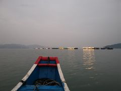 -罗源湾8号渔排