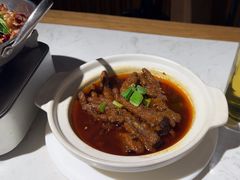 -不倒翁·安徽名菜楼(步行街店)