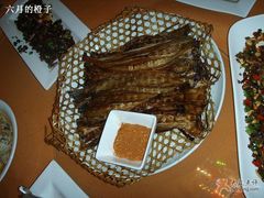 金葱竹网鲈鱼-甲21号招待所