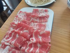 -北颂冰煮羊(红太阳广场店)