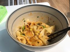 -墩儿大碗宽面(来福士店)