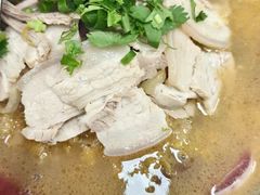 -鸽子窝(黄村店)