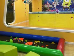 -思未·亲子水育游泳(滨河店)