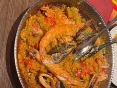 -ZAFFERANO西班牙海鲜饭(上海首店)