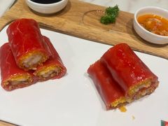 -悦得闲广式点心茶楼(蓝鲸世界店)