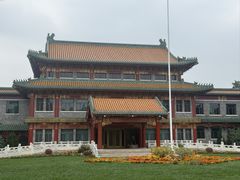 -钓鱼台国宾馆
