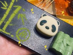 -海底捞火锅(团结桥店)