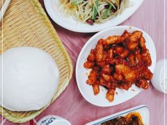 -乐乐餐厅(湘子庙街店)