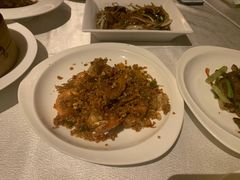 -上海金桥红枫万豪酒店-万豪中餐厅