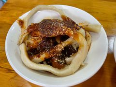 -洞子口张老二凉粉(文殊院店)