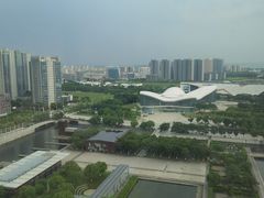 -无锡新湖铂尔曼大酒店
