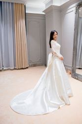 -MuseMarry婚纱(前海嘉里中心店)