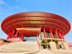 -北京雁栖湖国际会展中心