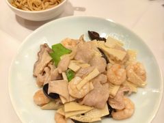 -金三杯酒家(泉城路店)